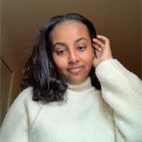 Milkoftu Tarekegn - Secretary of MoCo Wild