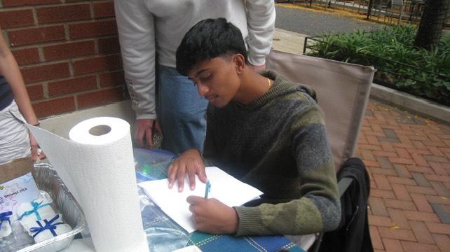 Sid Harishanker - Vice President of MoCo Wild