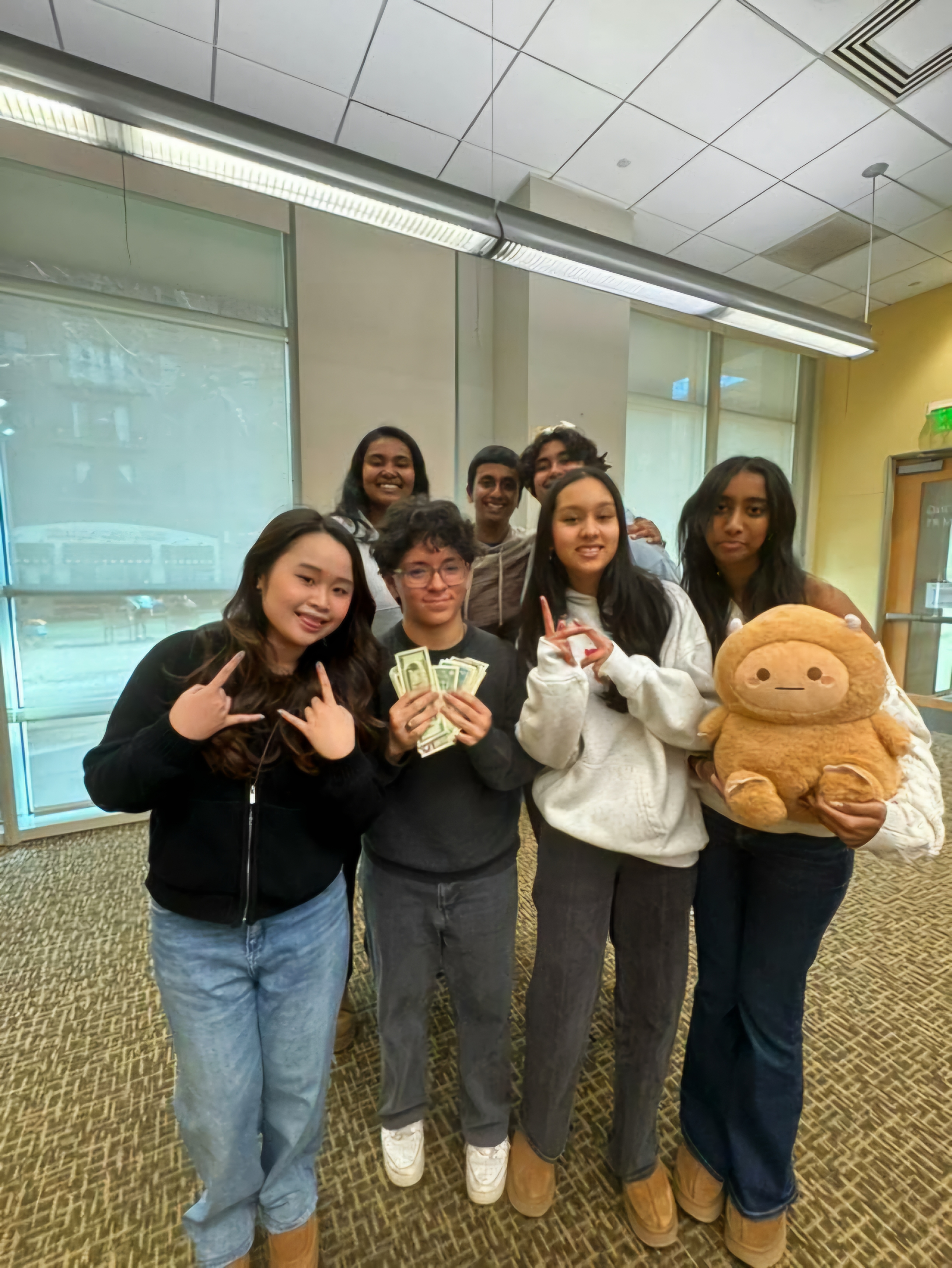 MoCo Wild Bake Sale 2025
